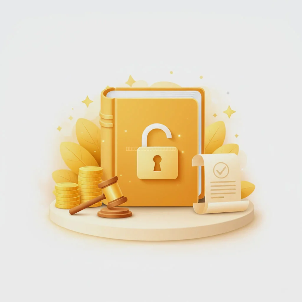 Comprehensive Service Agreement Package